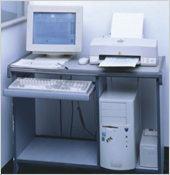 主軸溫升跑合測(cè)試