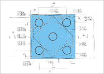 標(biāo)準(zhǔn)試塊測(cè)試