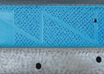 特殊油路設(shè)計(jì)，提供滑道面足夠的潤滑油，確保傳動(dòng)精度。