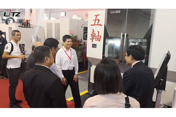 2019-臺(tái)南展