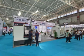 2021第24屆青島國際機床展覽會